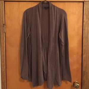 Express Women’s Drapey Cardigan